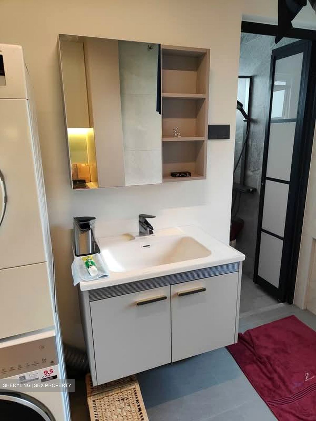 Blk 307 Chuan Village (Serangoon), HDB 4 Rooms #603238881